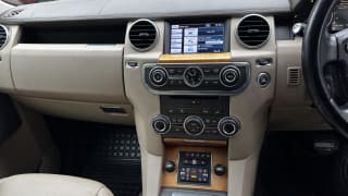 BRONZE 2012 LAND ROVER DISCOVERY HSE SDV6 AUTO - Photo 27