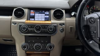 BRONZE 2012 LAND ROVER DISCOVERY HSE SDV6 AUTO - Photo 28