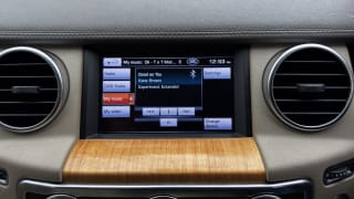 BRONZE 2012 LAND ROVER DISCOVERY HSE SDV6 AUTO - Photo 29