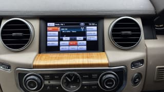 BRONZE 2012 LAND ROVER DISCOVERY HSE SDV6 AUTO - Photo 30
