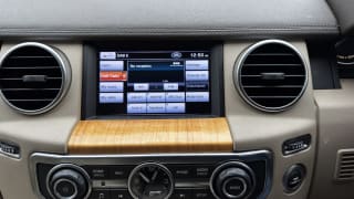 BRONZE 2012 LAND ROVER DISCOVERY HSE SDV6 AUTO - Photo 31