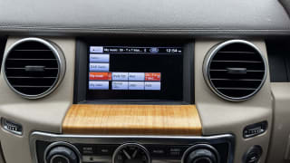 BRONZE 2012 LAND ROVER DISCOVERY HSE SDV6 AUTO - Photo 32