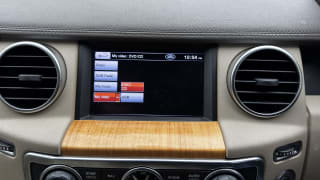BRONZE 2012 LAND ROVER DISCOVERY HSE SDV6 AUTO - Photo 33
