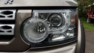 BRONZE 2012 LAND ROVER DISCOVERY HSE SDV6 AUTO - Photo 34