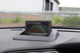 Silver 2016 Peugeot 5008 - Photo 14