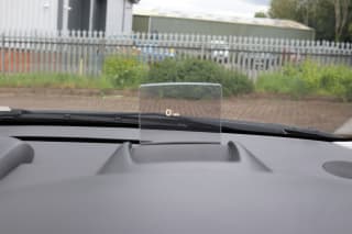 Silver 2016 Peugeot 5008 - Photo 17