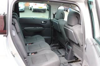 Silver 2016 Peugeot 5008 - Photo 15