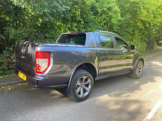 GREY 2021 FORD RANGER WILDTRAK ECOBLUE 4X4 A - Photo 7