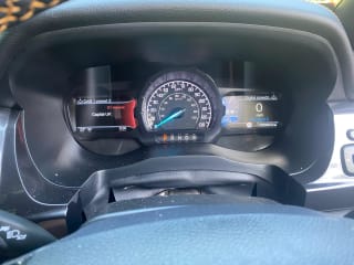 GREY 2021 FORD RANGER WILDTRAK ECOBLUE 4X4 A - Photo 18