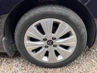 Blue 2013 Citroen C3 Picasso - Photo 10