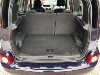 Blue 2013 Citroen C3 Picasso - Photo 15