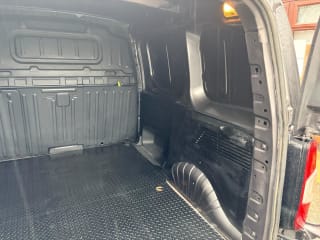 GREY 2022 CITROEN BERLINGO 1000 EPRISE PRO BHDI - Photo 11