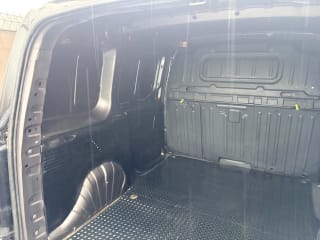 GREY 2022 CITROEN BERLINGO 1000 EPRISE PRO BHDI - Photo 12