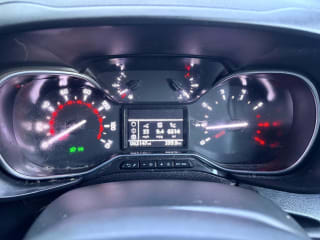 GREY 2022 CITROEN BERLINGO 1000 EPRISE PRO BHDI - Photo 19