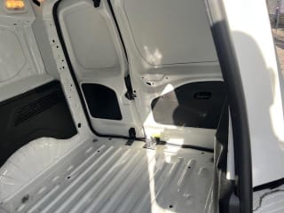 WHITE 2020 CITROEN BERLINGO 650 EN-PRISE BLUEHDI - Photo 11