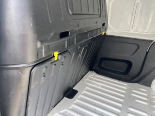 WHITE 2020 CITROEN BERLINGO 650 EN-PRISE BLUEHDI - Photo 12