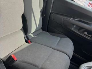 WHITE 2020 CITROEN BERLINGO 650 EN-PRISE BLUEHDI - Photo 16