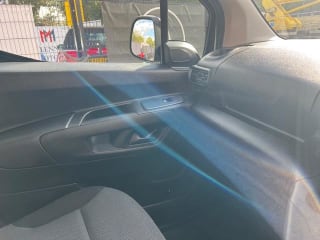 WHITE 2020 CITROEN BERLINGO 650 EN-PRISE BLUEHDI - Photo 17