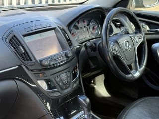 Grey 2015 Vauxhall Insignia - Photo 9