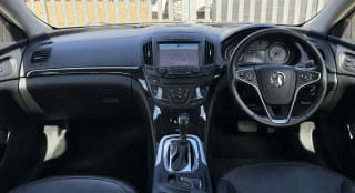 Grey 2015 Vauxhall Insignia - Photo 7