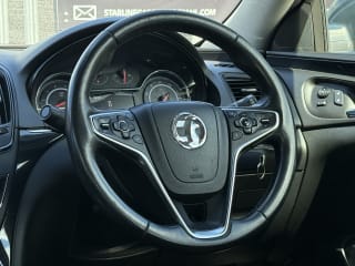 Grey 2015 Vauxhall Insignia - Photo 10
