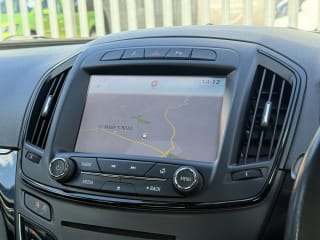 Grey 2015 Vauxhall Insignia - Photo 22