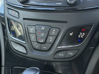 Grey 2015 Vauxhall Insignia - Photo 23
