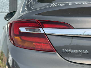 Grey 2015 Vauxhall Insignia - Photo 31