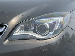 Grey 2015 Vauxhall Insignia - Photo 30