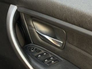 2012 BMW 3 Series - Photo 19
