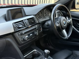 2012 BMW 3 Series - Photo 9