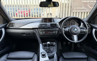 2012 BMW 3 Series - Photo 7