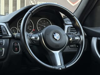 2012 BMW 3 Series - Photo 10