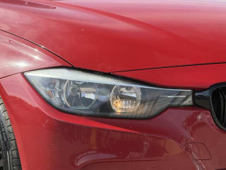 2012 BMW 3 Series - Photo 28