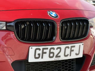 2012 BMW 3 Series - Photo 30