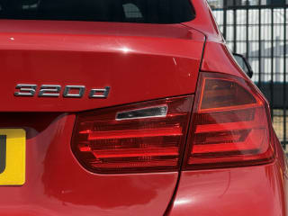 2012 BMW 3 Series - Photo 29