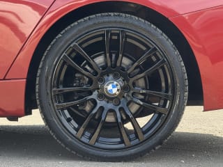 2012 BMW 3 Series - Photo 34