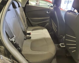 BLACK AND CREAM 2015 RENAULT CAPTURD-QUE S M-NAV NRG DCISSS - Photo 3