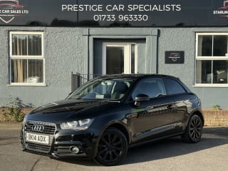 2014 Audi A1 - Photo 3
