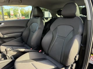 2014 Audi A1 - Photo 9