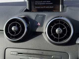 2014 Audi A1 - Photo 16