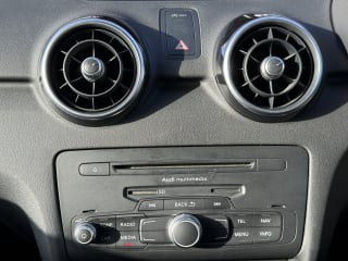 2014 Audi A1 - Photo 12