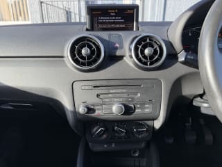 2014 Audi A1 - Photo 10