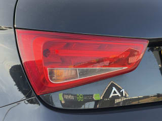 2014 Audi A1 - Photo 27