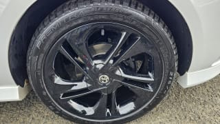 WHITE 2016 VAUXHALL CORSA LIMITED EDITION ECOFLEX - Photo 9