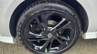 WHITE 2016 VAUXHALL CORSA LIMITED EDITION ECOFLEX - Photo 10