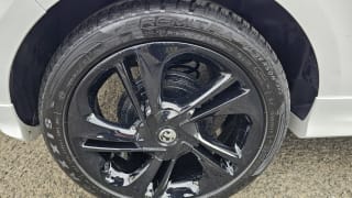 WHITE 2016 VAUXHALL CORSA LIMITED EDITION ECOFLEX - Photo 12