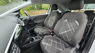 WHITE 2016 VAUXHALL CORSA LIMITED EDITION ECOFLEX - Photo 15