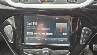 WHITE 2016 VAUXHALL CORSA LIMITED EDITION ECOFLEX - Photo 18