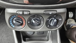 WHITE 2016 VAUXHALL CORSA LIMITED EDITION ECOFLEX - Photo 21